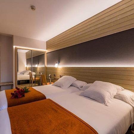 Hotel Avenida La Coruña Eksteriør bilde