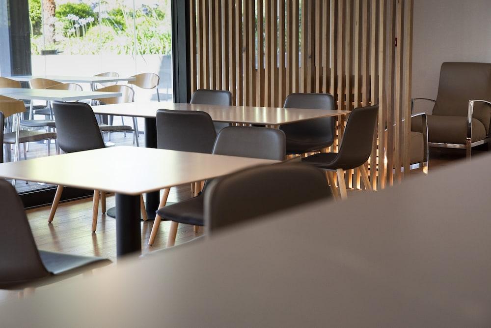 Hotel Avenida La Coruña Eksteriør bilde
