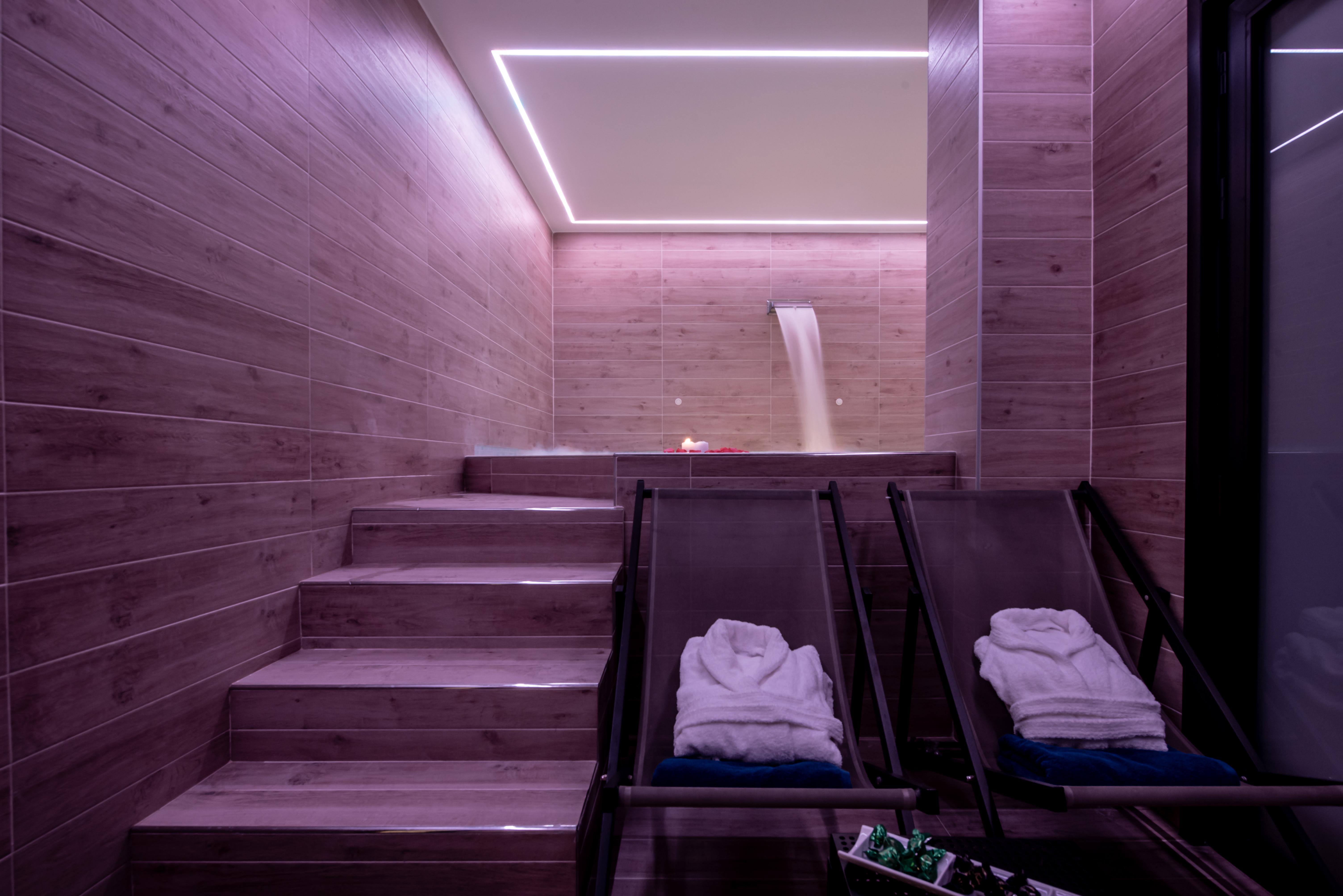 Hotel Avenida La Coruña Eksteriør bilde